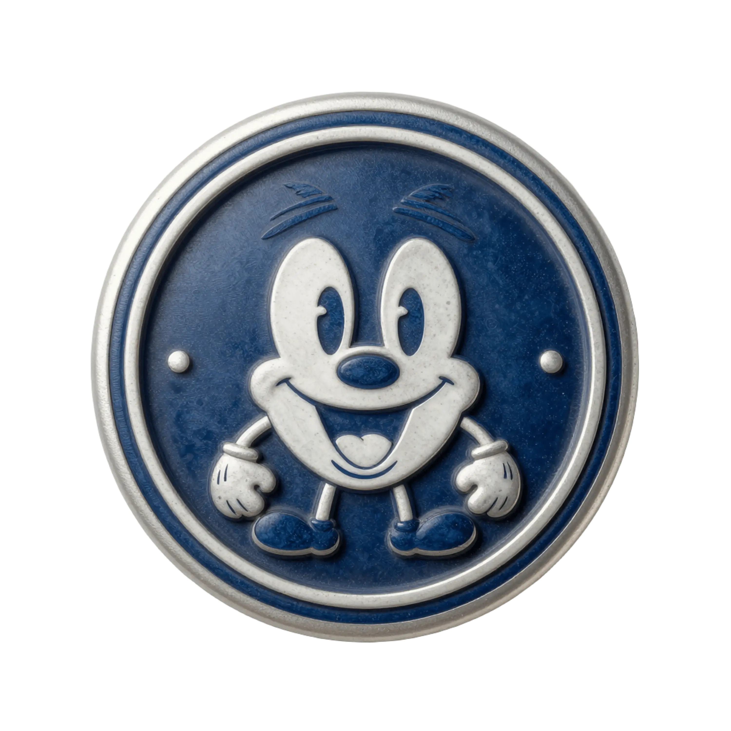 mickey